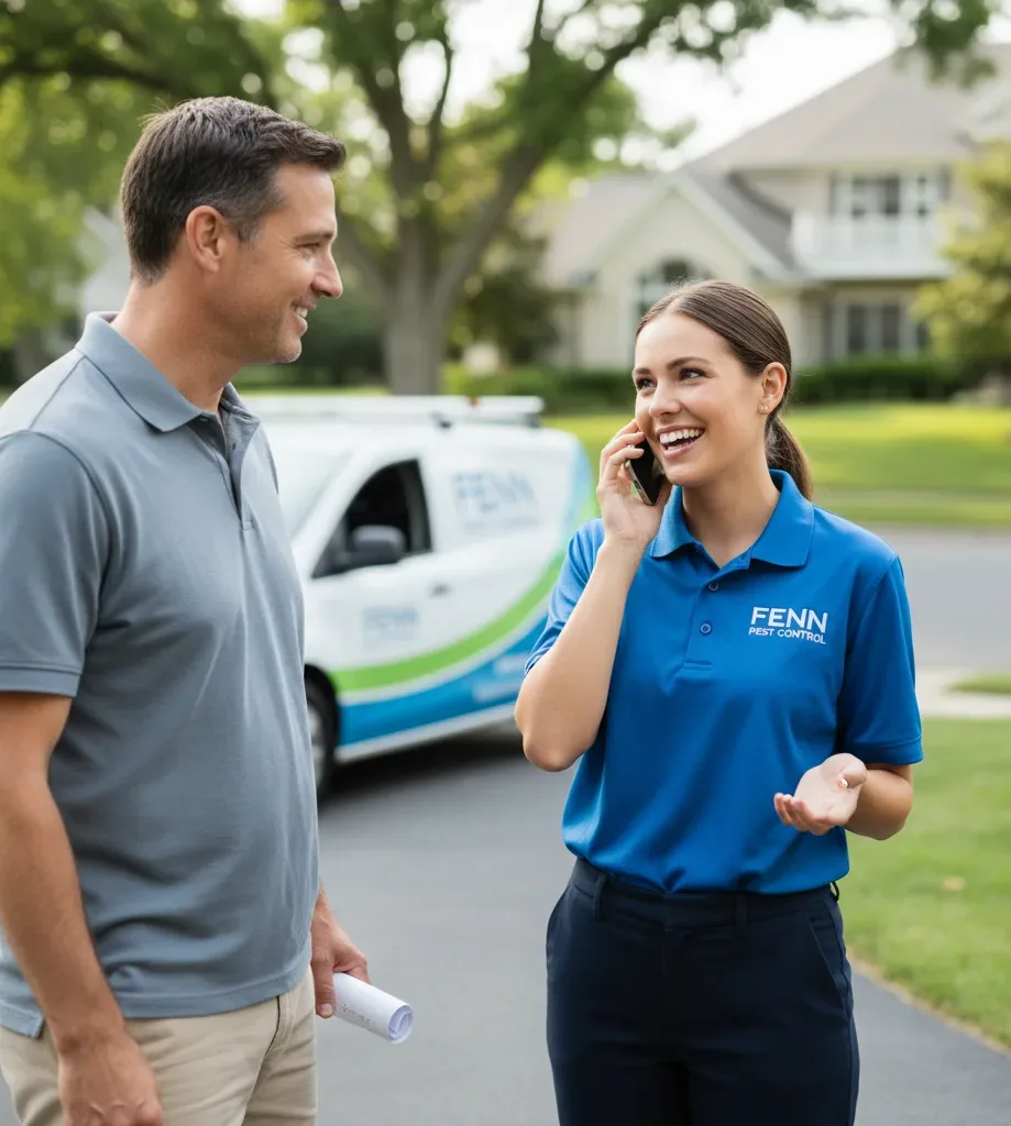 Silverfish Control in Cranston, RI